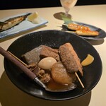 完全個室居酒屋 串や三ぞう - 