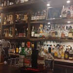 レストラン＆バー コーンバレー - 