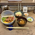 とんかつ四郎吉 - チンクエチェント セレクション