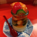 酒肴飯ブリオ - 