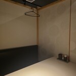 完全個室居酒屋 串や三ぞう 有楽町店 - 