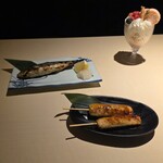 完全個室居酒屋 串や三ぞう - 
