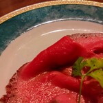 レストラン＆バー コーンバレー - 