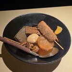 完全個室居酒屋 串や三ぞう - 