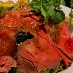 レストラン＆バー コーンバレー - 