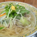 十石屋 - 料理写真: