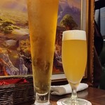 レストラン＆バー コーンバレー - 