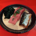 酒肴飯ブリオ - 