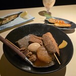 完全個室居酒屋 串や三ぞう - 