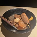 完全個室居酒屋 串や三ぞう - 