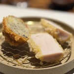 カツレツMATUMURA - 