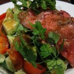 レストラン＆バー コーンバレー - 