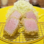 カツレツMATUMURA - 