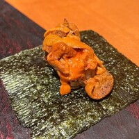 SUSHI TOKYO TEN、 横浜店 - 