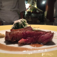 あざみ野うかい亭 - 