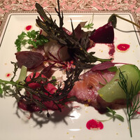 あざみ野うかい亭 - 