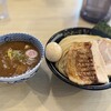 心の味製麺 平井店
