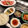 焼肉牛印 京橋エドグラン店