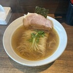 麺や ひろせ - 料理写真: