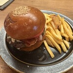 ブラッカウズ - 