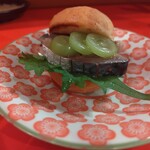 酒肴飯ブリオ - 