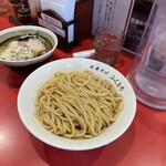 中華そば ふくもり - 