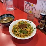 中華そば ふくもり - 