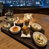 タワーズバー ベロビスト - 