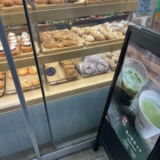 ブランジェ浅野屋_1