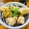 手打うどん 麦蔵