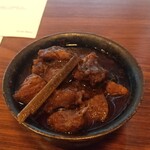 HOPPERS - かたまりは、すべてお肉