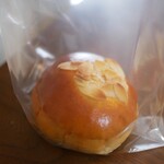 DaysBread - コーヒーあんぱん