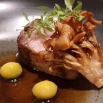 aoi restaurant - 