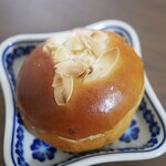 DaysBread - コーヒーあんぱん