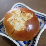 DaysBread - コーヒーあんぱん