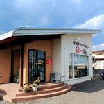 スパイスキッチン 成ス - 外観