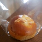 DaysBread - コーヒーあんぱん