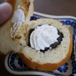 DaysBread - コーヒーあんぱん