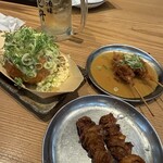 大衆酒場かど升 - 