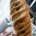 DaysBread - バゲッドソーセージ