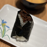 おにぎり こんが 日本橋高島屋店 - 