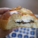 DaysBread - コーヒーあんぱん