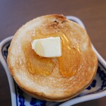 DaysBread - ラウンド食パン