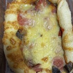 zacro - リベイクして食べます