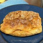 zacro - パン・オ・ショコラ