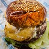 THE GREAT BURGER