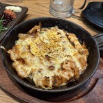 大衆酒場かど升 - 