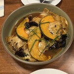 THE PIG AND THE LADY - 