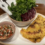 THE PIG AND THE LADY - 