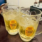 産地直送伊勢海老＆旬魚鮮肉 居酒屋 北の幸 上野本店 - 